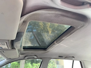 golf 4 1,4 unfallfrei aus 2 hand,fahrbereit Bild 9