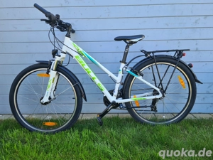 Jugendrad 26 Zoll mit Schaltung