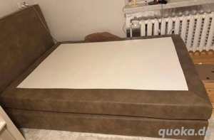 Boxspringbett 180x200