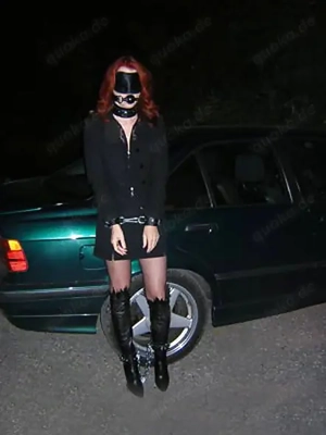 Dombull 46J 20x5  sucht  reales Cucki oder  Sklavenpaar