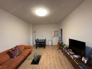 2 Zimmer Wohnung   Lichterfelde Ost