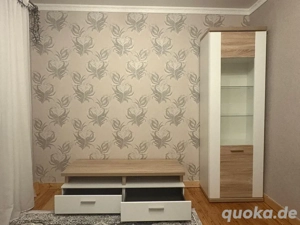 Wohnzimmermöbel (Lowboard&Hochschrank)