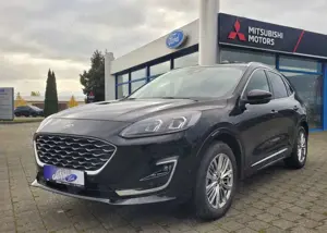 Ford Kuga Vignale PHEV.Panorama.HUD.LED.Navi.KeyFree