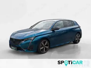 Peugeot 308 GT PT130 HAGELSCHADEN #Auto #ACC #RFK #Klima