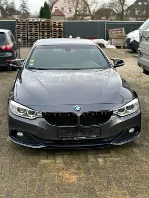 BMW 420 420d Coupe Sport-Aut. Advantage