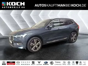 Volvo XC60 B5 AWD Inscription ACC AHK STDHz PANO HUD!