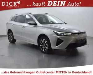 MG MG5 Comfort NAVI+LED+SHZ+MFL+KAMERA+DAB+ACC+LM