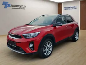 Kia Stonic 1.0 T-GDi Platinum Edition