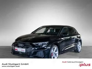 Audi A3 Sportback 45 TFSI e S line ACC virtCo Keyless