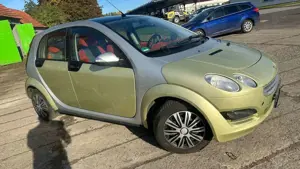 smart forFour Basis 80kW (454.032) **HU/AU NEU** Bild 3