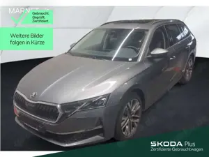 Skoda Octavia Combi 1.5 TSI e-TEC DSG SELECTION Navi*A