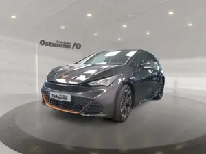 CUPRA Born 150kW 1-Gang Automatik LM SHZ RFK Navi DAB+