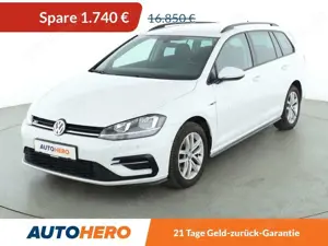 Volkswagen Golf 2.0 TDI Comfortline BM*NAVI*ACC*PLA*CAM*