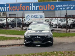 Opel Insignia B Sports Tourer Dynamic*1-HAND*KAMERA !