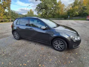 Volkswagen Golf Allstar BMT