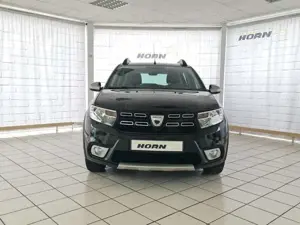 Dacia Sandero Essentiel, PDC, Kamera, LMF, Navi, Service neu Bild 2