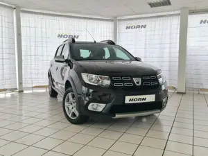 Dacia Sandero Essentiel, PDC, Kamera, LMF, Navi, Service neu Bild 3