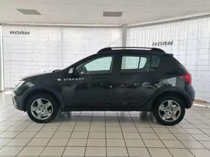 Dacia Sandero Essentiel, PDC, Kamera, LMF, Navi, Service neu Bild 4