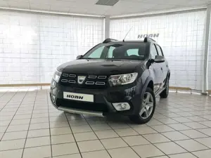 Dacia Sandero Essentiel, PDC, Kamera, LMF, Navi, Service neu