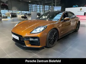 Porsche Panamera GTS HA-Lenkung Soft-Close HEAD-UP-Display