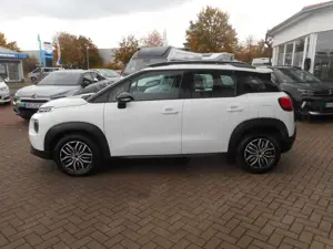 Citroen C3 Aircross Feel Bild 4