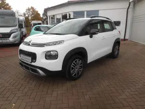 Citroen C3 Aircross Feel Bild 3