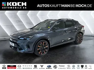 CUPRA Formentor 2.0 TSI DSG 4Drive VZ LED PANO LHZ KAM