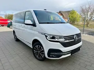 Volkswagen T6 Multivan T6.1 Multivan Gen-Six DSG 4Motion LED Navi 1.Han