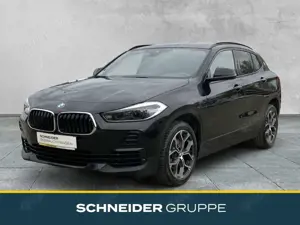 BMW X2 SDRIVE 18i ADVANTAGE PLUS Advantage Plus LED+NAVI+