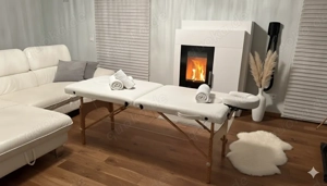 Wellness-Massage in Forbach 76596