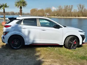 Hyundai KONA KONA 2.0 T-GDI DCT N Performance