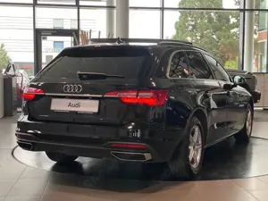 Audi A4 35 TDI Avant ViCo TopView SportS AmbienteB Bild 3 Audi A4 35 TDI Avant ViCo TopView SportS AmbienteB Bild 3