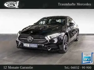 Mercedes-Benz A 250 e 8G-DCT *AMG-STYLING*NIGHT*