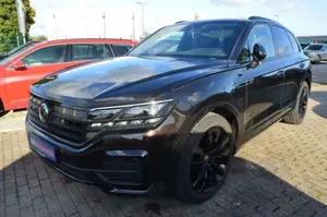 Volkswagen Touareg 3.0 V6 TDI R-Line Matrix Luftfederung Standheizung