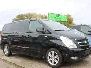 Hyundai H-1 Travel