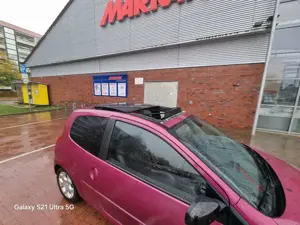 Renault Twingo 1.2 LEV 16V 75 Expression Bild 2