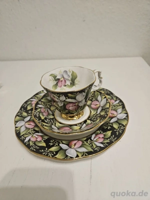 Royal Albert  Sevice