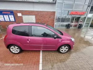Renault Twingo 1.2 LEV 16V 75 Expression Bild 5