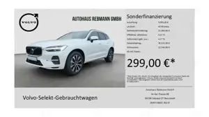 Volvo XC60 B4 Core FWD