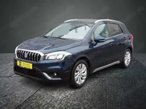 Suzuki SX4 S-Cross Comfort 1.0 Automatik AHK