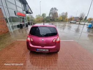 Renault Twingo 1.2 LEV 16V 75 Expression Bild 4