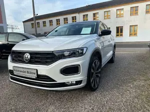 Volkswagen T-Roc Spezial Edition United R- Line