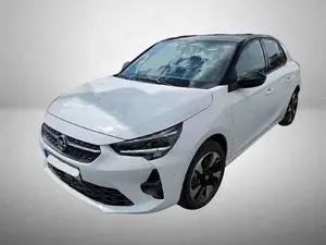 Opel Corsa 51 kWh Elektro GS*Wärmepumpe*PDC*OBC 11kw