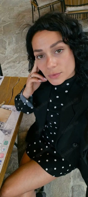 Camspaß mit Schlanker Milf  Bild 7