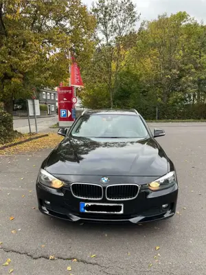 BMW 318 318 d