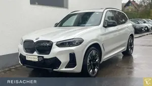 BMW iX3 IX3 A M SPORT Impressive DAProf HUD PA+ H-K