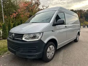 Volkswagen T6 Transporter T6 2,0TDI 150PS/DSG/LED/NAVI/Kamera/STHZ/