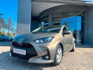 Toyota Yaris Hybrid Comfort*Automatik,Kamera,Alufelgen