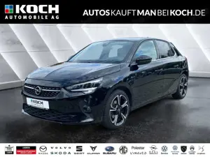 Opel Corsa F 1.2 Turbo Elegance NAVI KAMERA PANO SHZ