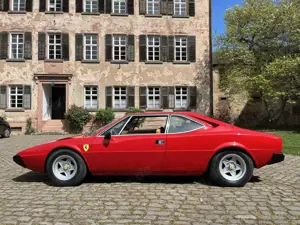 Ferrari Dino GT4 308